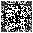 QR code with Haley Group Home contacts