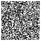 QR code with Highco Inc Shelterd Workshop contacts