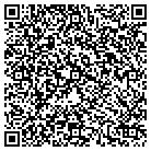 QR code with Handleman David Lee Cnstr contacts