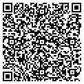 QR code with Mosaic contacts