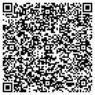 QR code with My House Cmnty Care Facility contacts