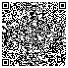 QR code with Oakland Community Alternatives contacts