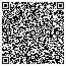 QR code with Pines Home contacts