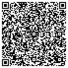 QR code with Ralph Scott Lifeservices contacts