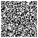QR code with Salon 1043 contacts