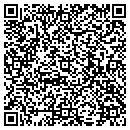 QR code with Rha of NC contacts