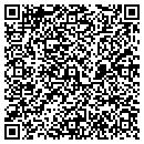 QR code with Trafford Estates contacts