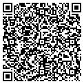 QR code with Nes contacts