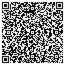 QR code with Vaughn House contacts