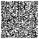 QR code with Desantis Appliance & A C Service contacts