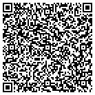 QR code with MDHR HOME  HEALTHCARE SERVICES contacts