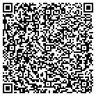 QR code with dynamic healthcare services inc. contacts