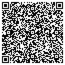 QR code with Arch Plaza contacts