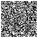 QR code with Calvert Manor contacts