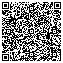 QR code with Hanna House contacts