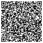 QR code with Heron Pointe Health & Rehab contacts
