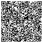 QR code with Hillhaven Convalescent Center contacts