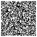 QR code with Hospice of Stark County contacts