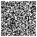 QR code with Custom Video contacts