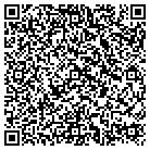 QR code with Manors At Hobe Sound contacts