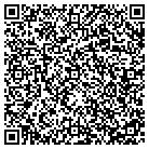 QR code with Michigan Transplant House contacts