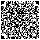 QR code with Oakland Manor Nursing Center contacts