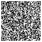 QR code with Oak Meadows Nursing Center contacts