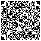 QR code with Ocean Convalescent Center Inc contacts