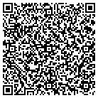 QR code with Peaceful Acres Personal Care contacts