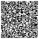 QR code with Peachtree Village Retirement contacts
