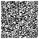 QR code with Richton Crossing Convalescent contacts