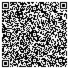 QR code with Riverside Convalescent Center contacts