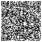 QR code with Riverwood Convalescent Home contacts