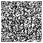 QR code with Three Rivers Health & Rehab contacts