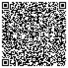 QR code with University Convalescent Home contacts