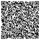 QR code with D W's Motor Machine & Tractor contacts