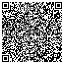 QR code with Delianis contacts