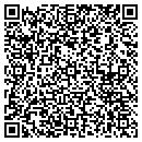 QR code with Happy Home For Elderly contacts