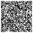QR code with Harbour's Edge contacts