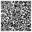 QR code with Haymon's Foster Home contacts