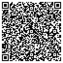 QR code with Hazelton Haven contacts