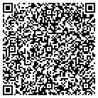 QR code with Heritage House-Mountain View contacts