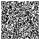 QR code with Hillsview contacts