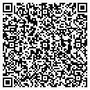 QR code with Hilltop Care contacts