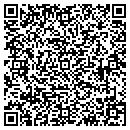 QR code with Holly Haven contacts