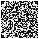 QR code with Horton Plaza contacts