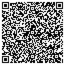 QR code with RCA Auto Accessories contacts