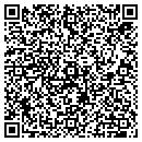 QR code with Isqh LLC contacts