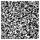 QR code with Marr Hebrew Home Greater contacts