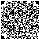 QR code with Middle Flint Behavioral Health contacts